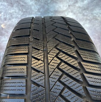 Originální Alu kola Audi A6,S6 245/45/19 DOT22 - 5