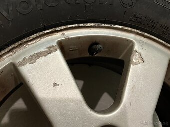 Elektrony na peugeot 406 - 5