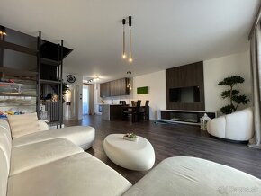 Apartmán/Dom Stará Lesná – Vysoké Tatry - 5