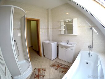 Apartmán s balkónom pre 1 osobu, Dolné Krškany, Nitra - 5