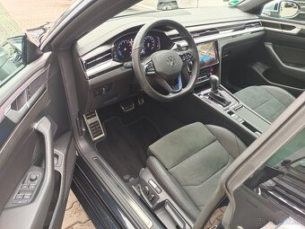 VW Arteon 4Motion 2.0TSI 235kW DSG R - záruka Autodraft - 5