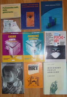 Deti, rozprávky, pohádky, hry, rodič, príroda, ... - 5