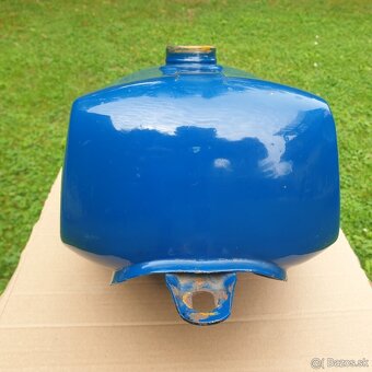 Simson S51 nadrz - 5