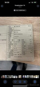 Bmw 118D Orginal M-Packet - 5