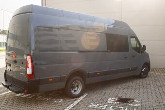 Renault Master - 5