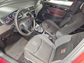 SEAT ARONA FR 1,5 TSI 150K - 5