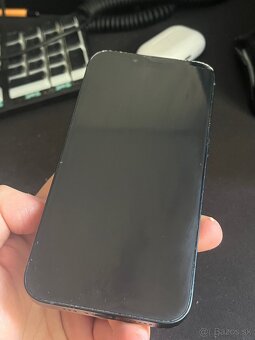 iPhone 13 - treba vymeniť baterku - 5