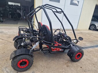 Bigina 125ccm - 5