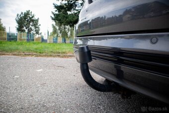Ford Mondeo Combi 2.0 TDCi - 5