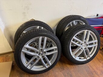 Dezent R18 5x112 - 5