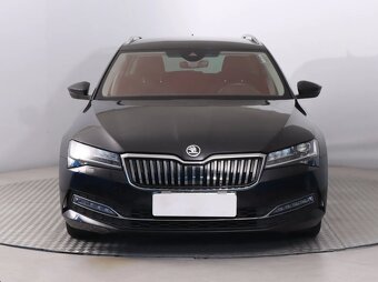 ŠKODA SUPERB III. Combi na prenájom aj na taxi - 5