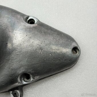 ČZ PŘEDVÁLEČNÁ 250 VÍKO SPOJKY SPORT TOURIST ORIGINÁL - 5