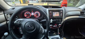 Subaru forester bi fuel 2.0 110kw awd - 5