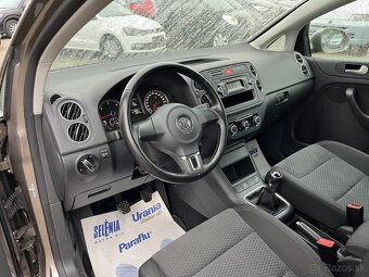 VW GOLF PLUS__120 000 KM__ - 5