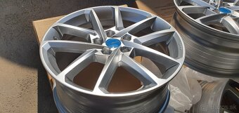 5x114,3 r18 mazda kia hyundai mitsubishi toyota honda - 5