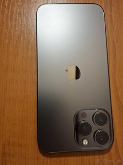 Iphone13 pro max 128gb - 5