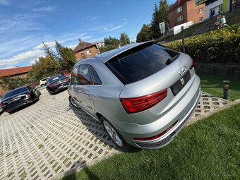 Audi Q3 - informácie v popise - 5
