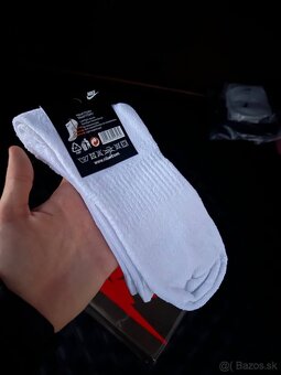 Ponozky Nike - 5