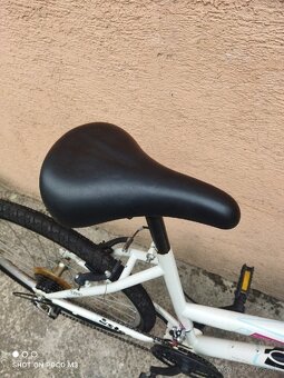 Bicykel dámsky ister nomad - 5