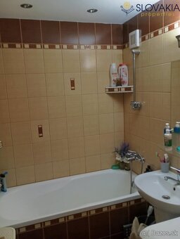 EXKLUZIVNE Predaj 3 izbový byt slnečný v Kežmarku. - 5