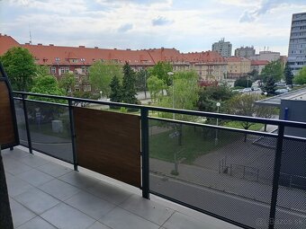 Prenájom novostavba TABAN, 2 izb byt, terasa, garáž. - 5