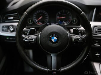 BMW 520d xDrive - 5