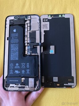 iPhone XS - 5