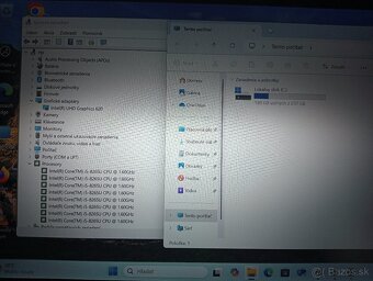 HP Elitebook 840 G6 , Intel core i5, 16gb ram , 256gb ssd - 5