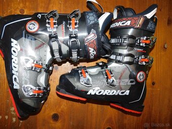 Nordica č-42 SpeedMachine - 5