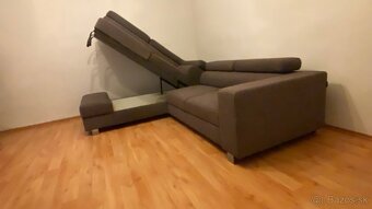 Sedacia súprava - 5