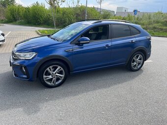 Predám Vw Taigo 1.5 R-Line - 5