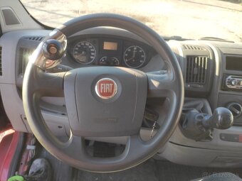 Fiat Ducato L2H2 - 5