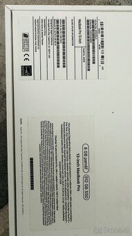 MacBook Pro 13" M1 – 512 GB - 5