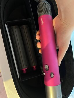 Dyson Airwrap Complete Long - 5