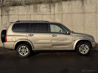 ✳️Suzuki Grand Vitara XL7 2.7 V6 4x4✳️ - 5