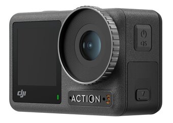 Outdoorová kamera DJI Osmo Action 3 Adventure Combo - 5
