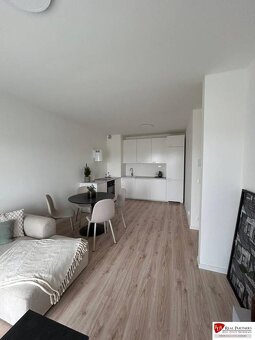 Prenájom 2-izb.byt s garážou, Novostavba-Slnečnice POP, Brat - 5