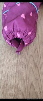 Zimný overal 86 - 5