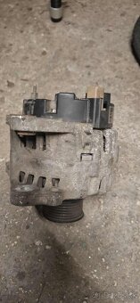 Alternátor 90A Škoda , Volkswagen , Seat , Audi - 5