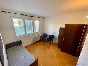 4 izbový byt - Košice terasa - 5