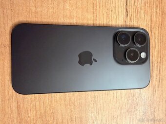 iPhone 15 PRO 128GB - 5