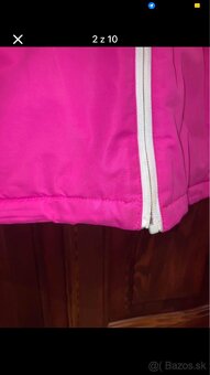 Dievčenská lyžiarska súprava Authority - 5