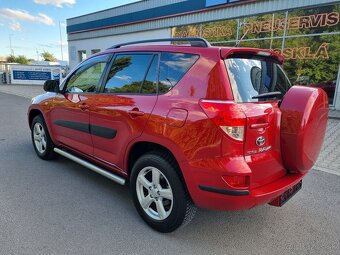 ===Toyota RAV4 2.0 VVT-i Lux A/T=== - 5