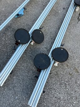 SIGMA KERA-LIFT rám na veľkoformátové obklady - 5