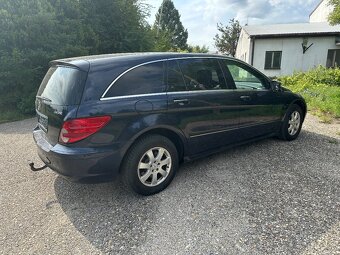 Mercedes-Benz R320 CDi 4-matic Long - 5