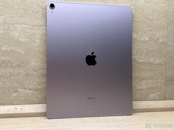 Apple iPad Air 13 (2024) 256GB Wi-Fi + Cellular Purple - 5