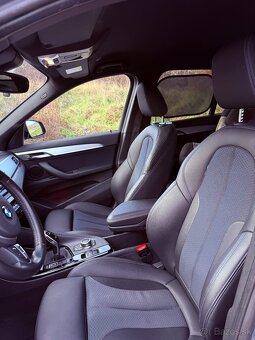 BMW X1 xDrive 20i AT 141kW192HP - 5