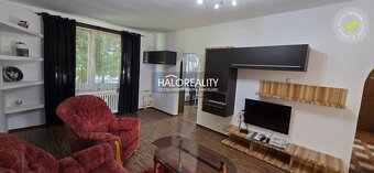 HALO reality - Prenájom, trojizbový byt Galanta - 5