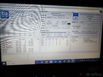 HP Elite 8440p celokovový - 5