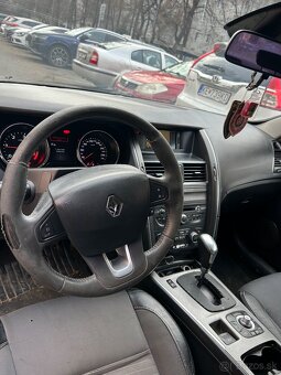 Renault Latitude 2.0dci 2012 - 5